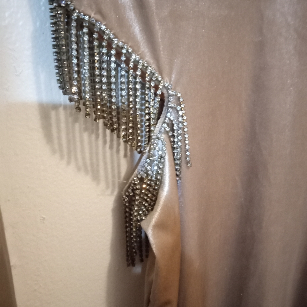 "BLANC" DRESS - Picture 4 of 14